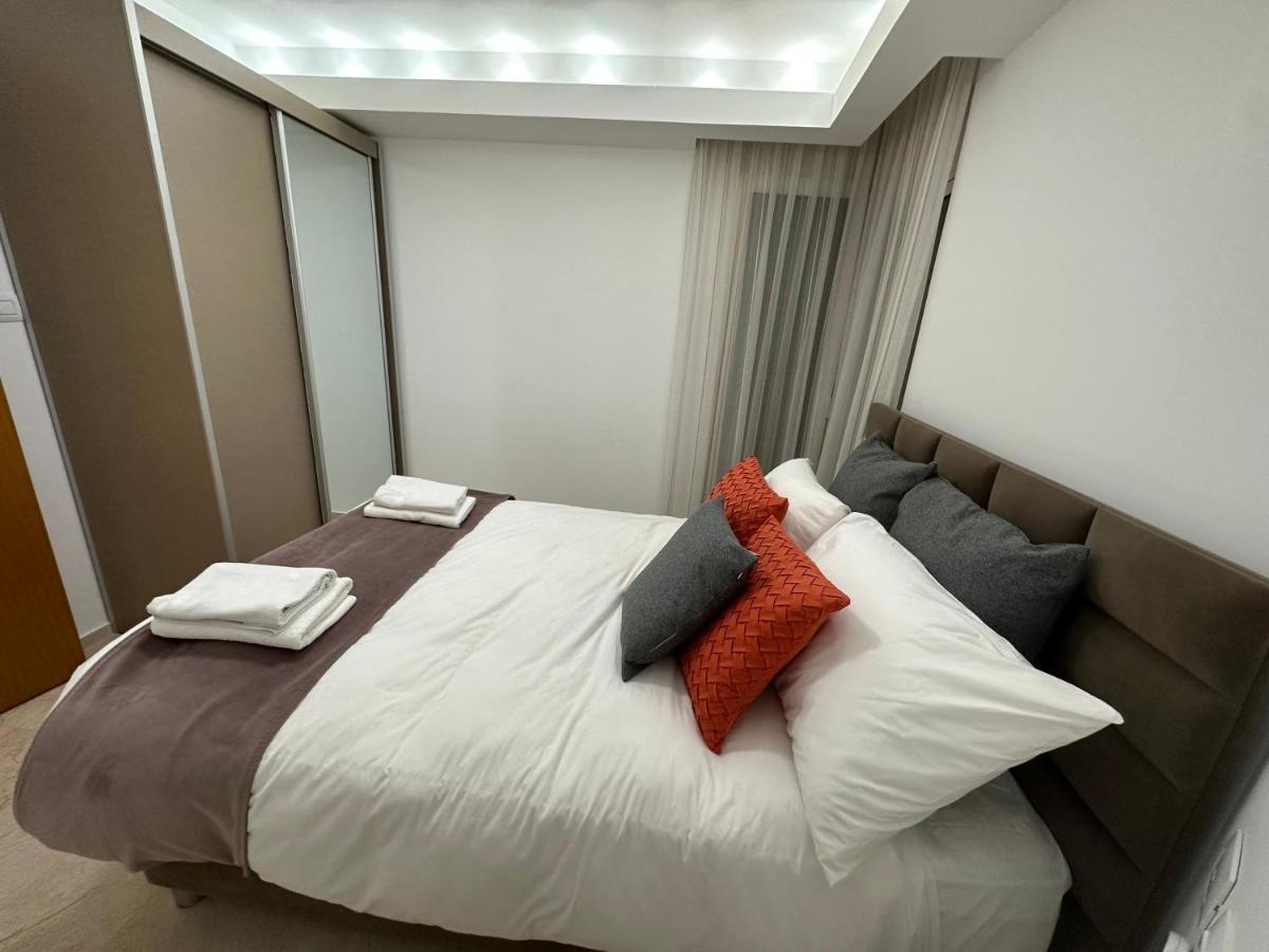 Yalarent Amdar Lux Apartment Eilat Exterior photo