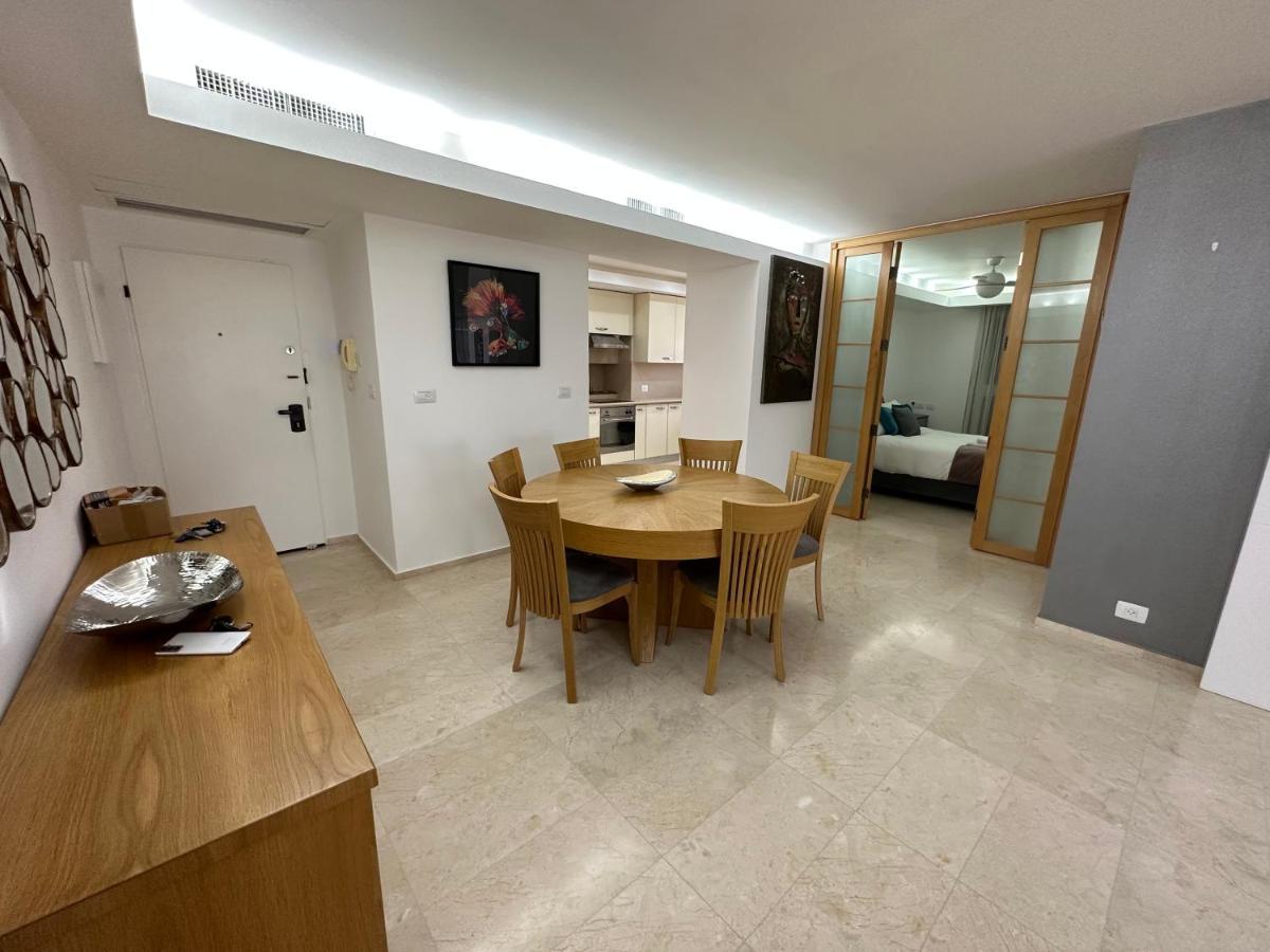Yalarent Amdar Lux Apartment Eilat Exterior photo
